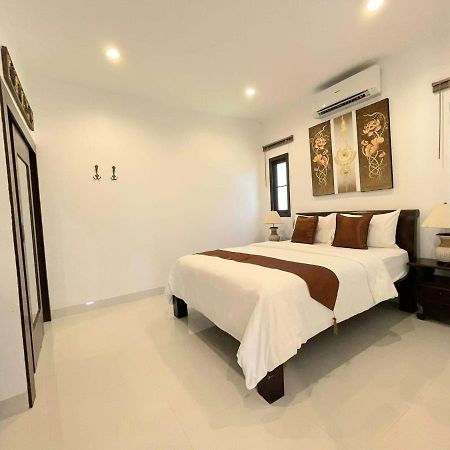 Arthaya Villas - Sha Extra Plus Ko Lanta Εξωτερικό φωτογραφία