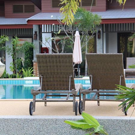 Arthaya Villas - Sha Extra Plus Ko Lanta Εξωτερικό φωτογραφία
