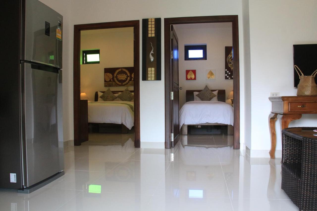 Arthaya Villas - Sha Extra Plus Ko Lanta Εξωτερικό φωτογραφία