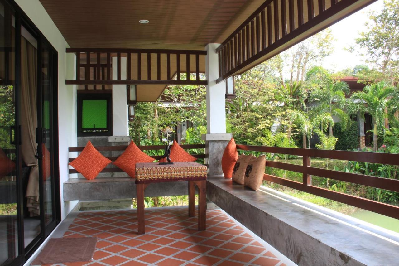 Arthaya Villas - Sha Extra Plus Ko Lanta Εξωτερικό φωτογραφία
