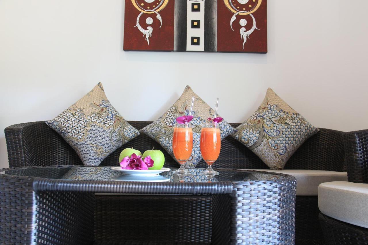 Arthaya Villas - Sha Extra Plus Ko Lanta Εξωτερικό φωτογραφία