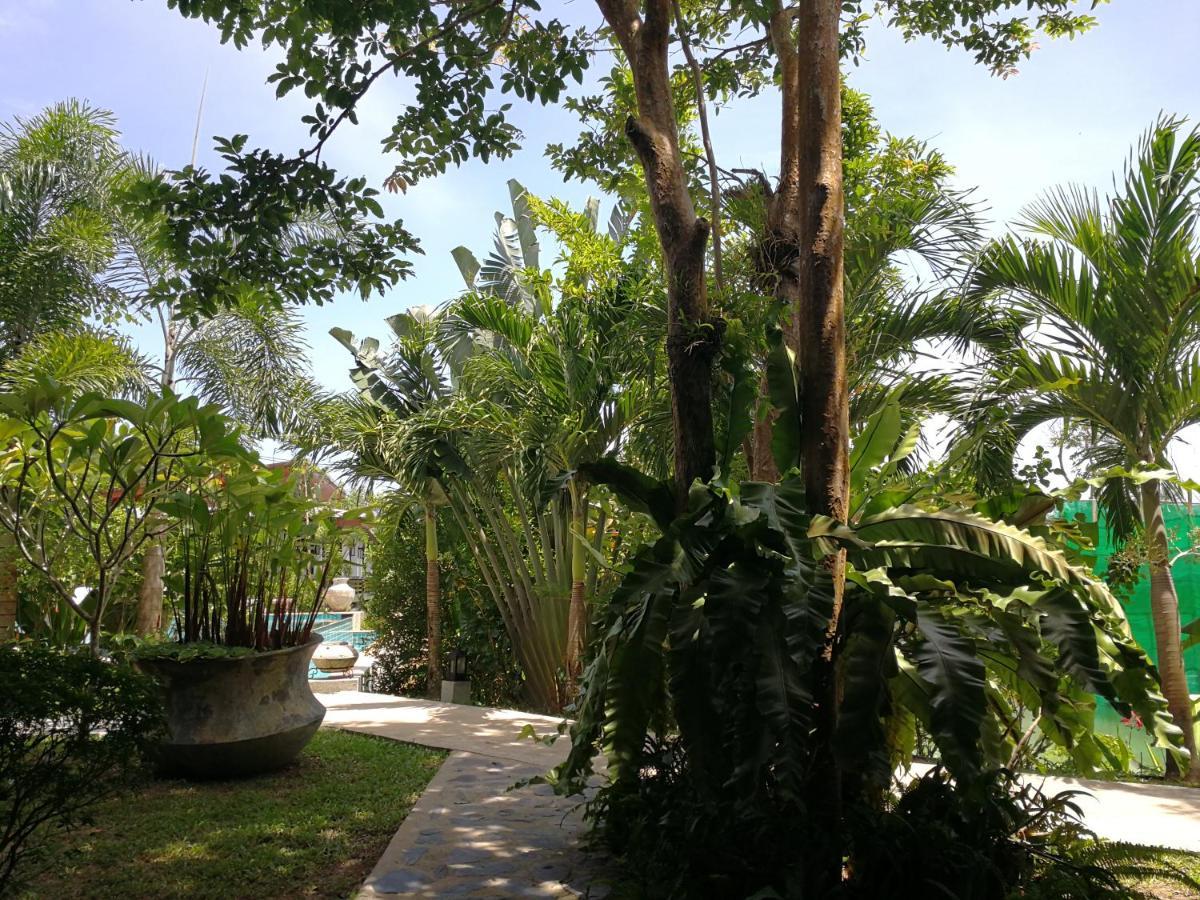 Arthaya Villas - Sha Extra Plus Ko Lanta Εξωτερικό φωτογραφία