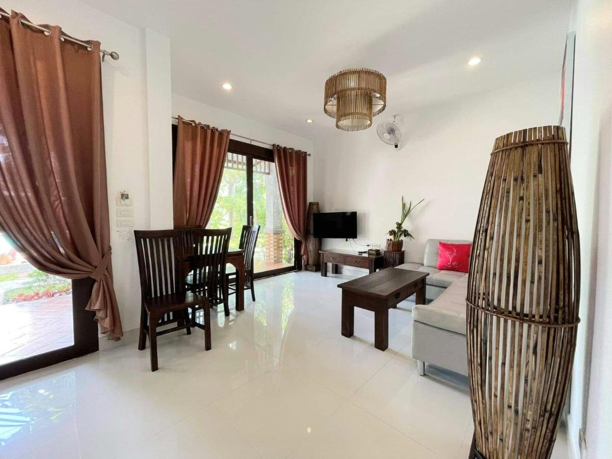Arthaya Villas - Sha Extra Plus Ko Lanta Εξωτερικό φωτογραφία