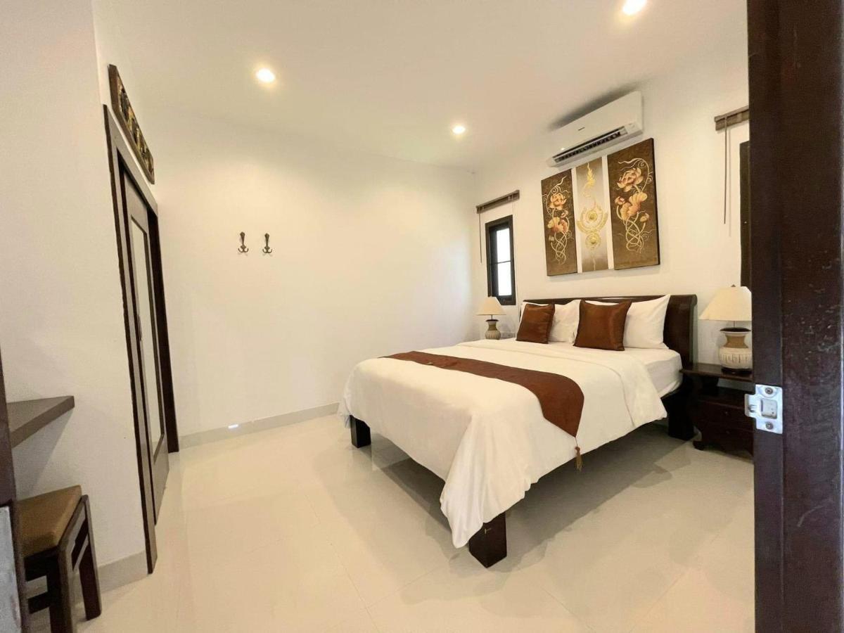 Arthaya Villas - Sha Extra Plus Ko Lanta Εξωτερικό φωτογραφία