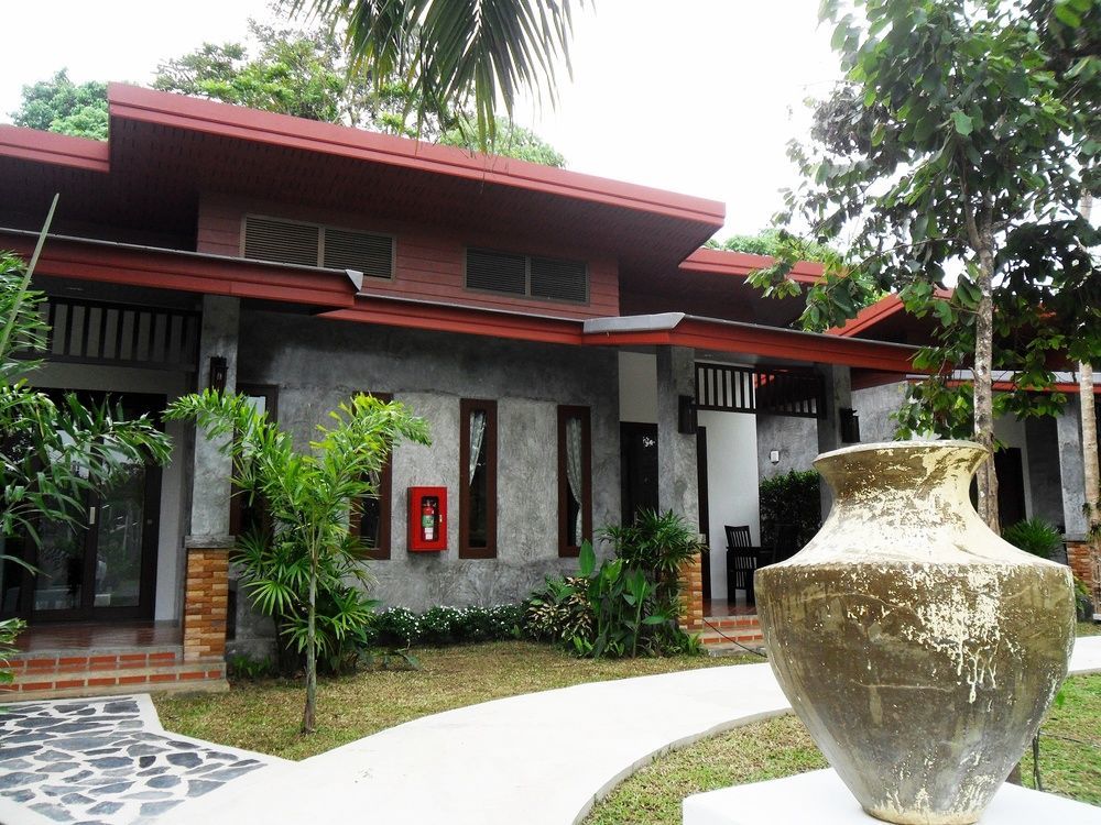 Arthaya Villas - Sha Extra Plus Ko Lanta Εξωτερικό φωτογραφία