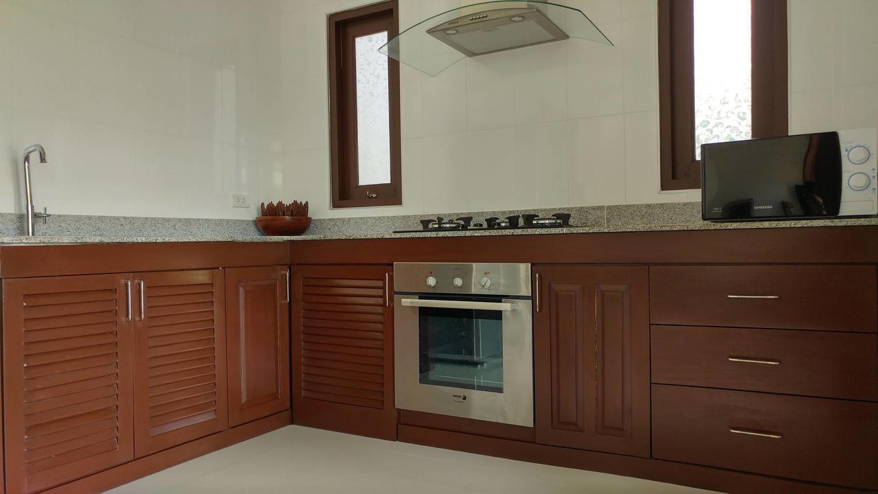 Arthaya Villas - Sha Extra Plus Ko Lanta Εξωτερικό φωτογραφία