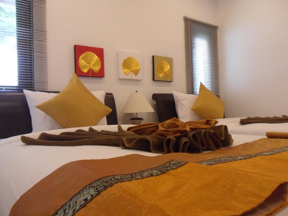 Arthaya Villas - Sha Extra Plus Ko Lanta Εξωτερικό φωτογραφία