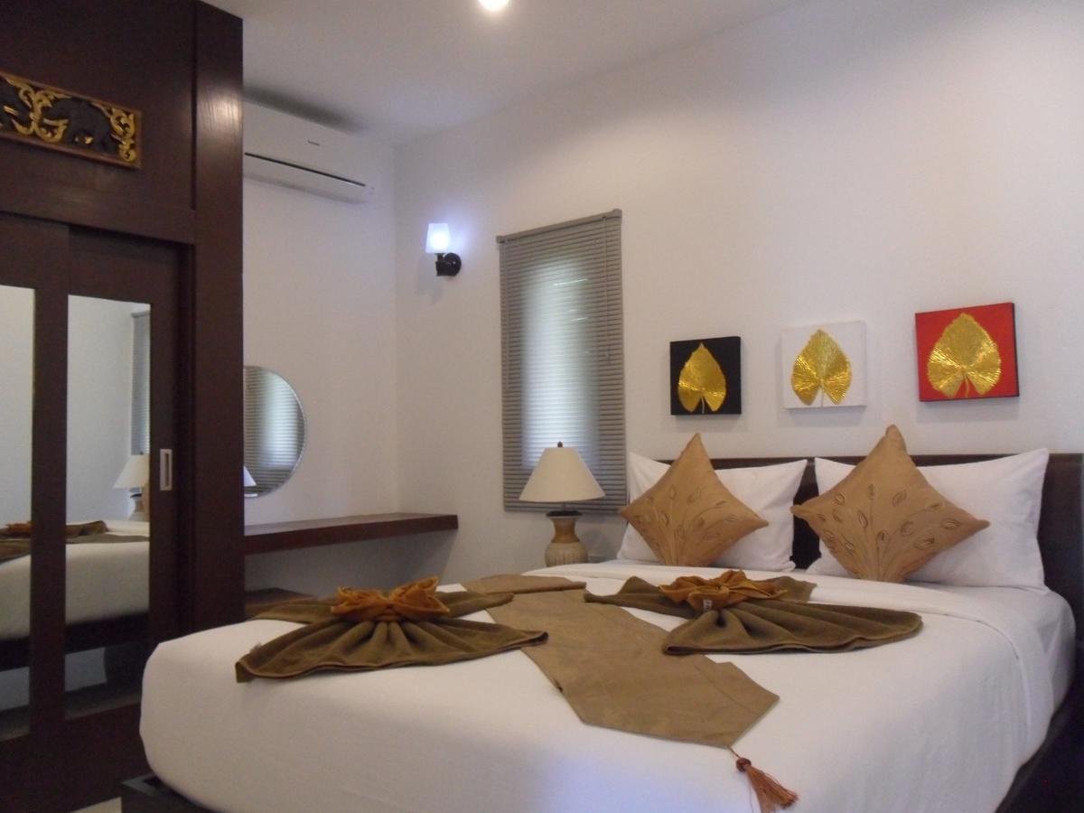 Arthaya Villas - Sha Extra Plus Ko Lanta Εξωτερικό φωτογραφία