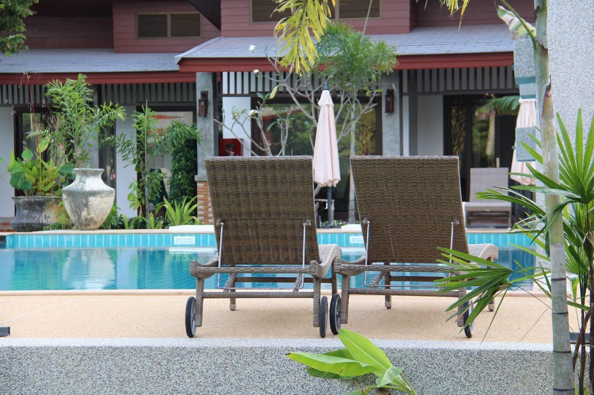 Arthaya Villas - Sha Extra Plus Ko Lanta Εξωτερικό φωτογραφία