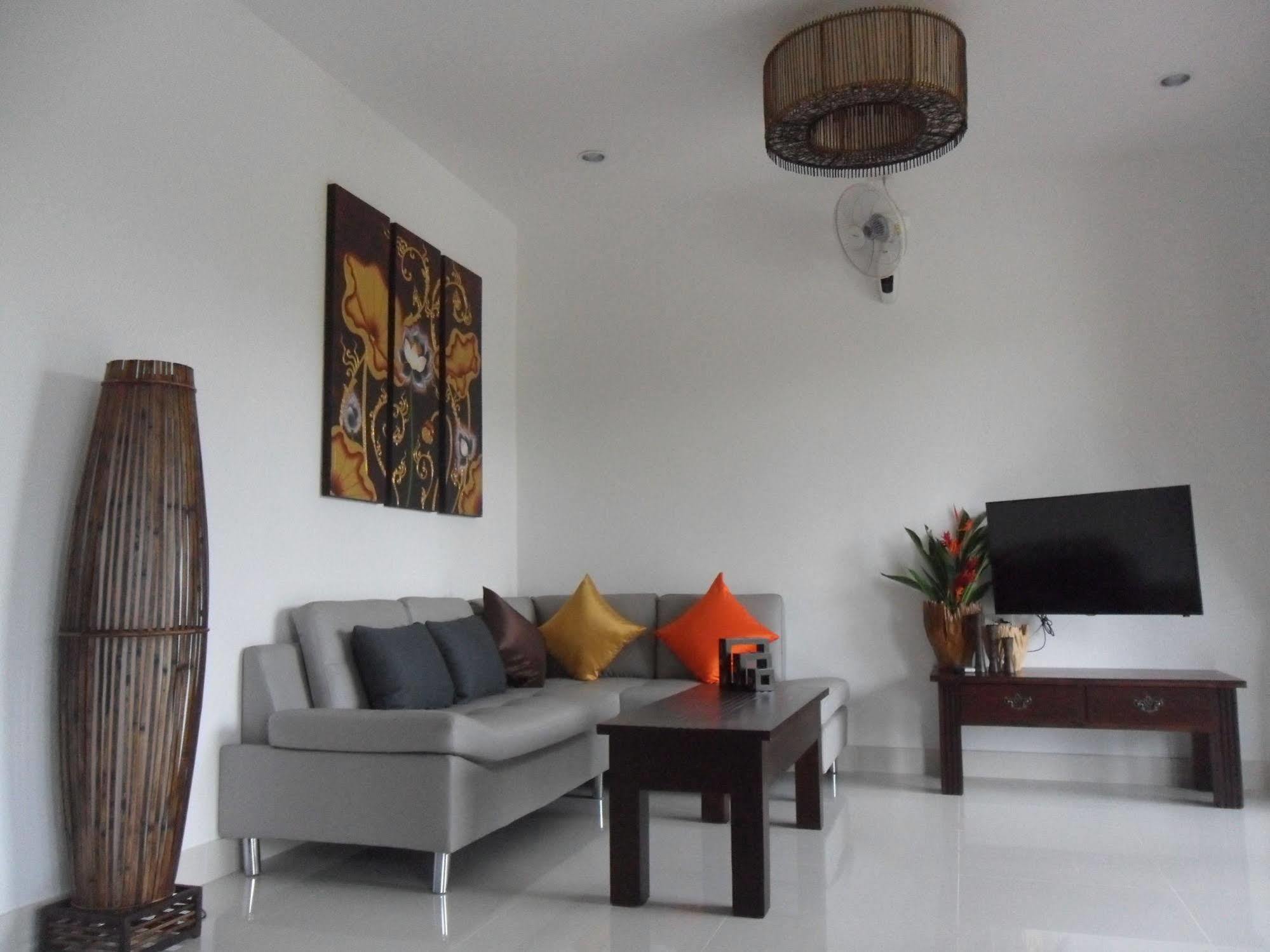 Arthaya Villas - Sha Extra Plus Ko Lanta Εξωτερικό φωτογραφία