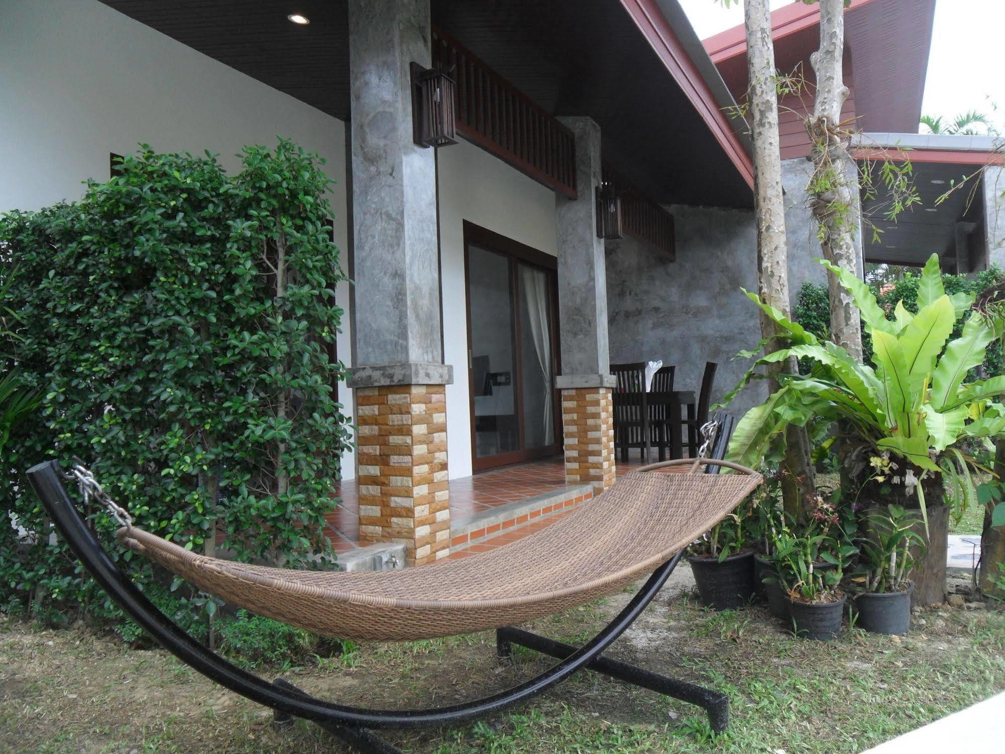 Arthaya Villas - Sha Extra Plus Ko Lanta Εξωτερικό φωτογραφία