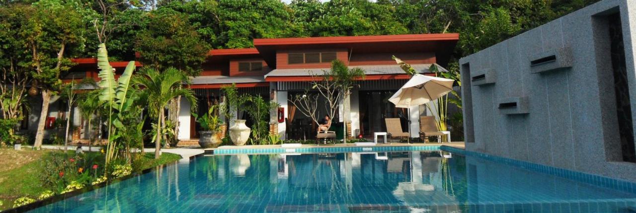 Arthaya Villas - Sha Extra Plus Ko Lanta Εξωτερικό φωτογραφία