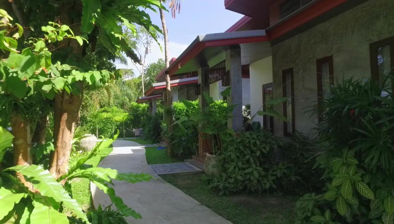 Arthaya Villas - Sha Extra Plus Ko Lanta Εξωτερικό φωτογραφία