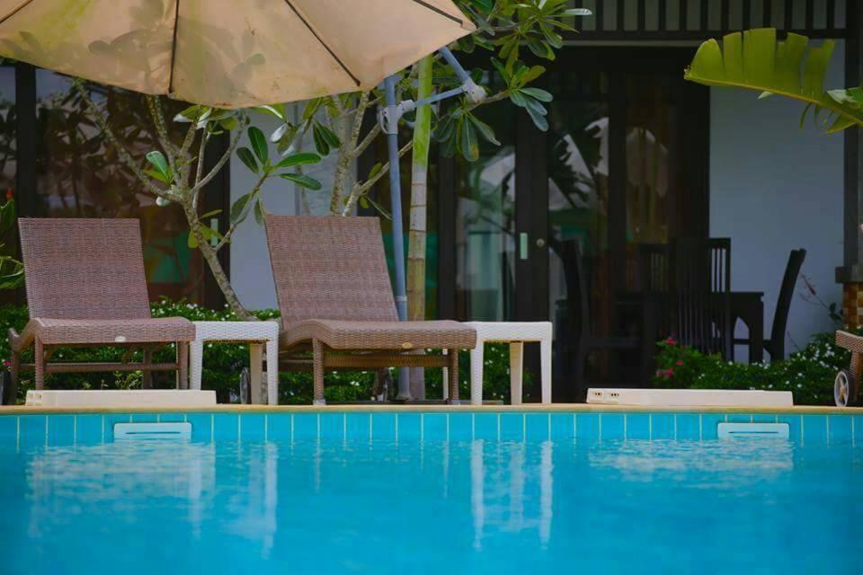 Arthaya Villas - Sha Extra Plus Ko Lanta Εξωτερικό φωτογραφία
