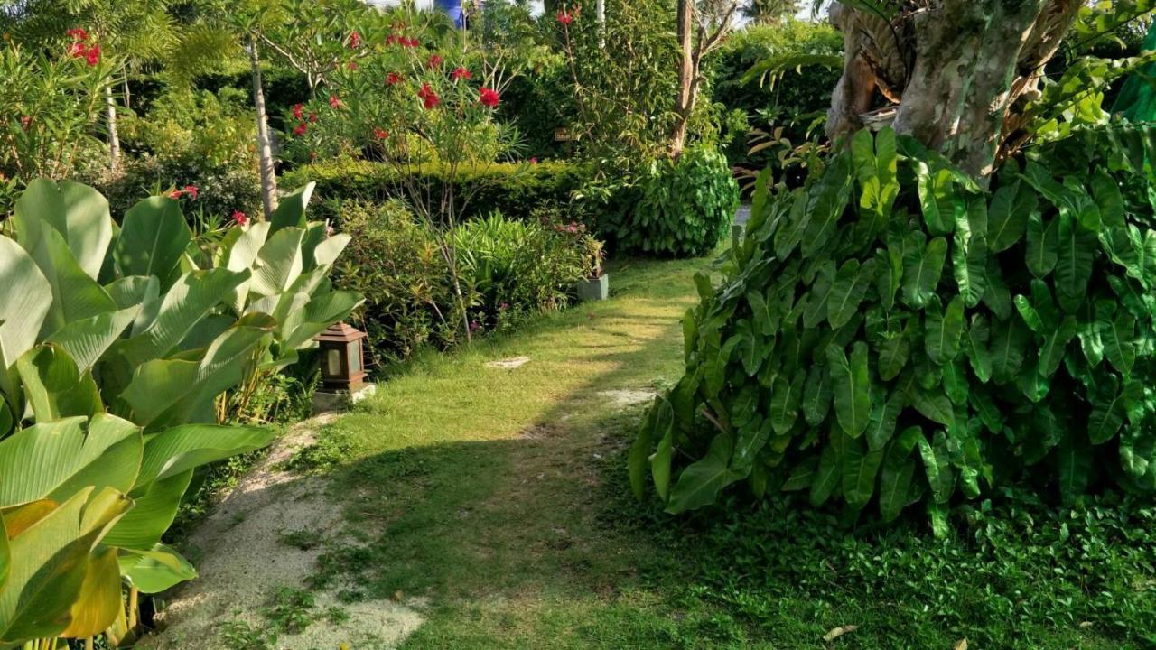 Arthaya Villas - Sha Extra Plus Ko Lanta Εξωτερικό φωτογραφία