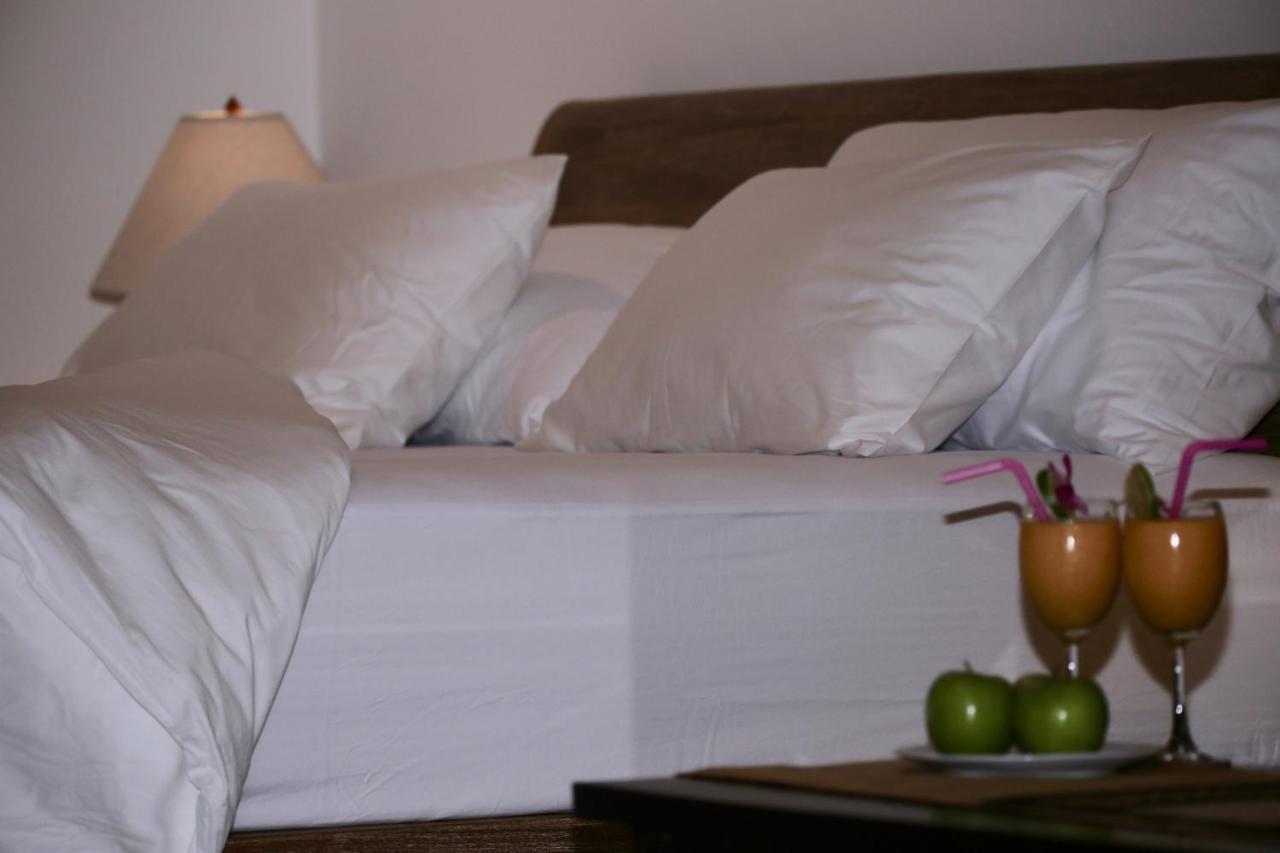 Arthaya Villas - Sha Extra Plus Ko Lanta Εξωτερικό φωτογραφία