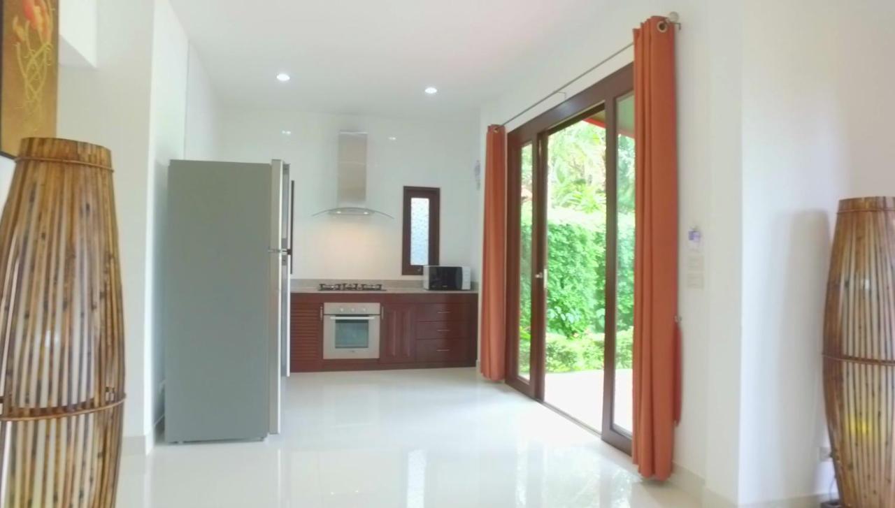 Arthaya Villas - Sha Extra Plus Ko Lanta Εξωτερικό φωτογραφία