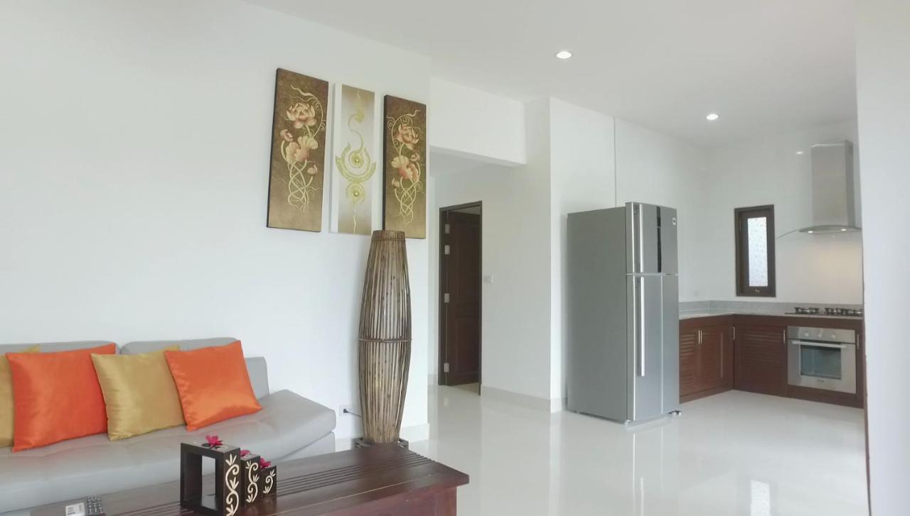 Arthaya Villas - Sha Extra Plus Ko Lanta Εξωτερικό φωτογραφία