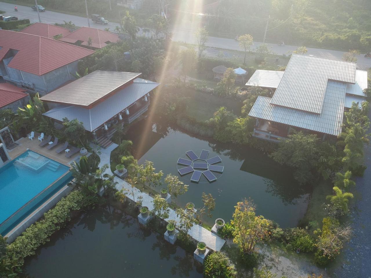 Arthaya Villas - Sha Extra Plus Ko Lanta Εξωτερικό φωτογραφία