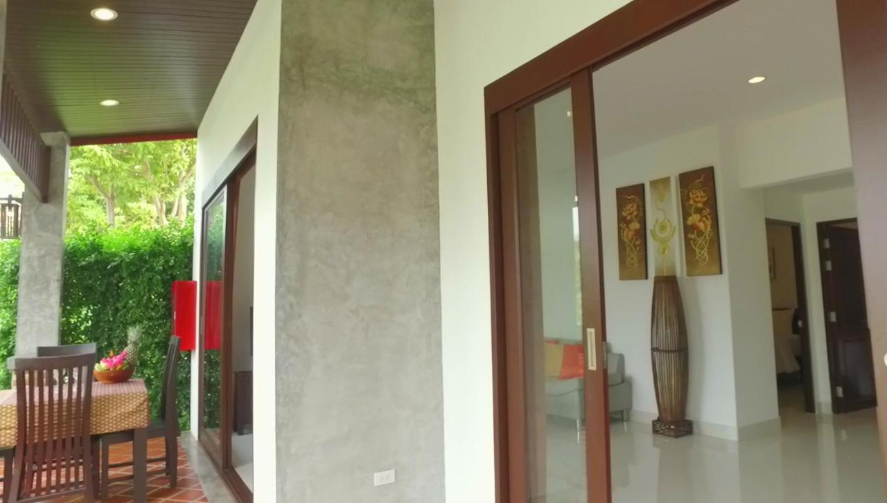 Arthaya Villas - Sha Extra Plus Ko Lanta Εξωτερικό φωτογραφία