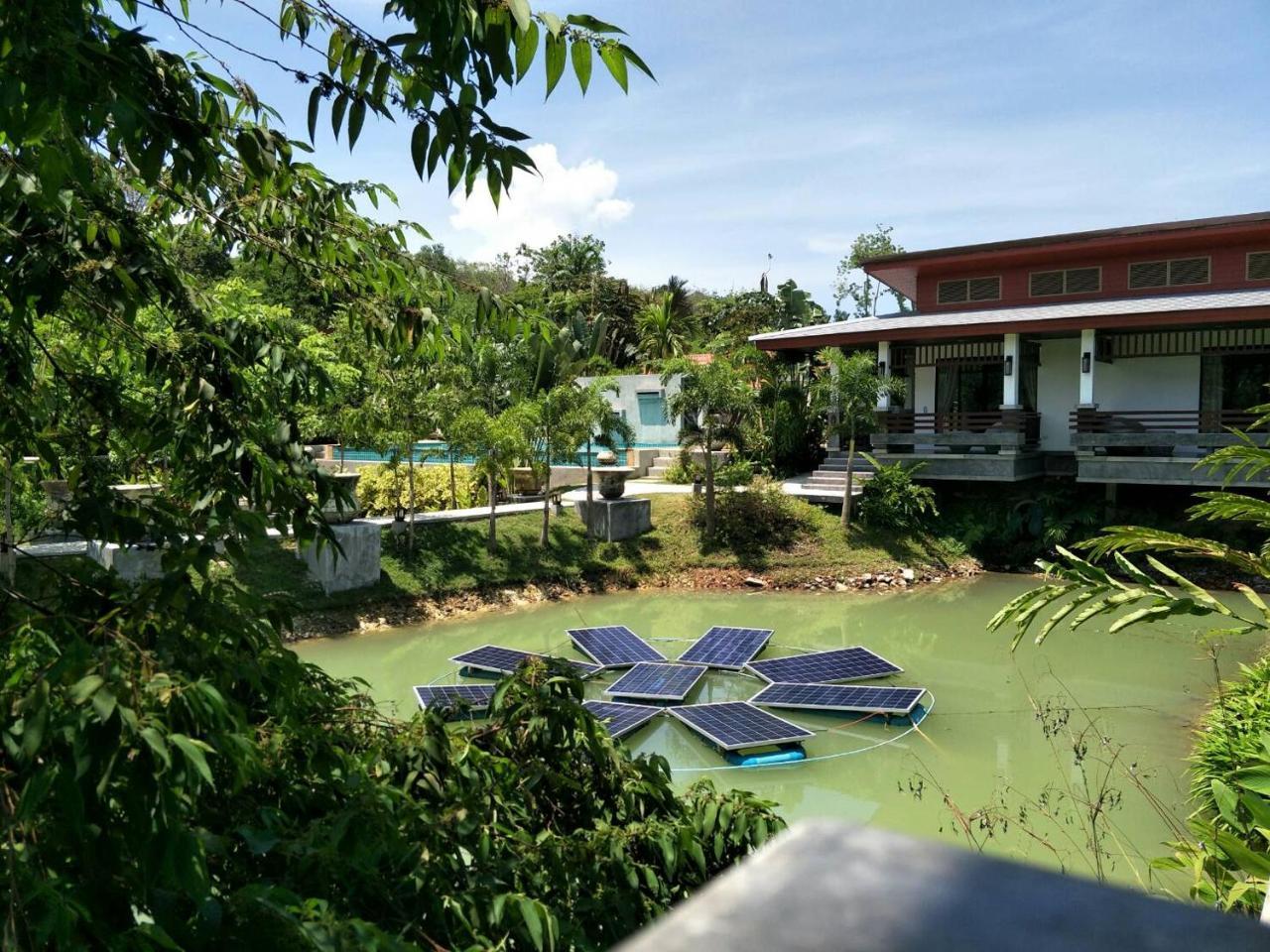 Arthaya Villas - Sha Extra Plus Ko Lanta Εξωτερικό φωτογραφία