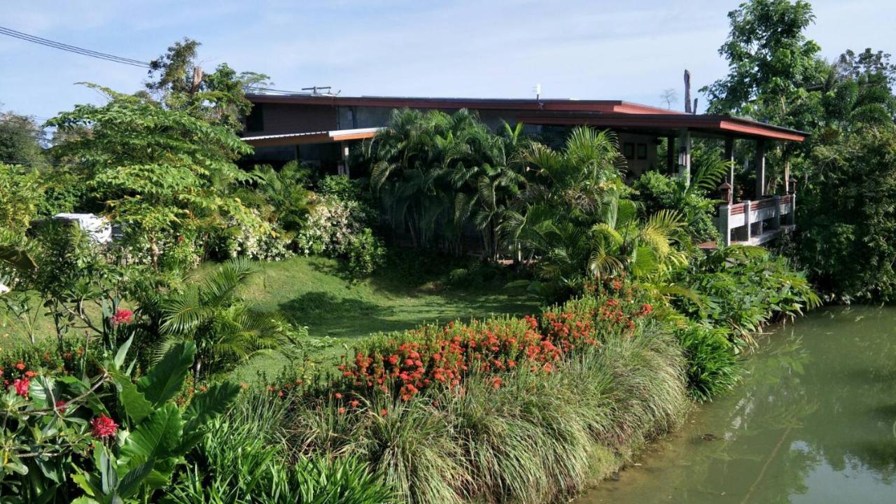 Arthaya Villas - Sha Extra Plus Ko Lanta Εξωτερικό φωτογραφία
