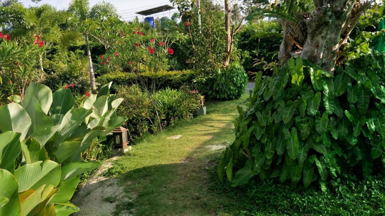 Arthaya Villas - Sha Extra Plus Ko Lanta Εξωτερικό φωτογραφία