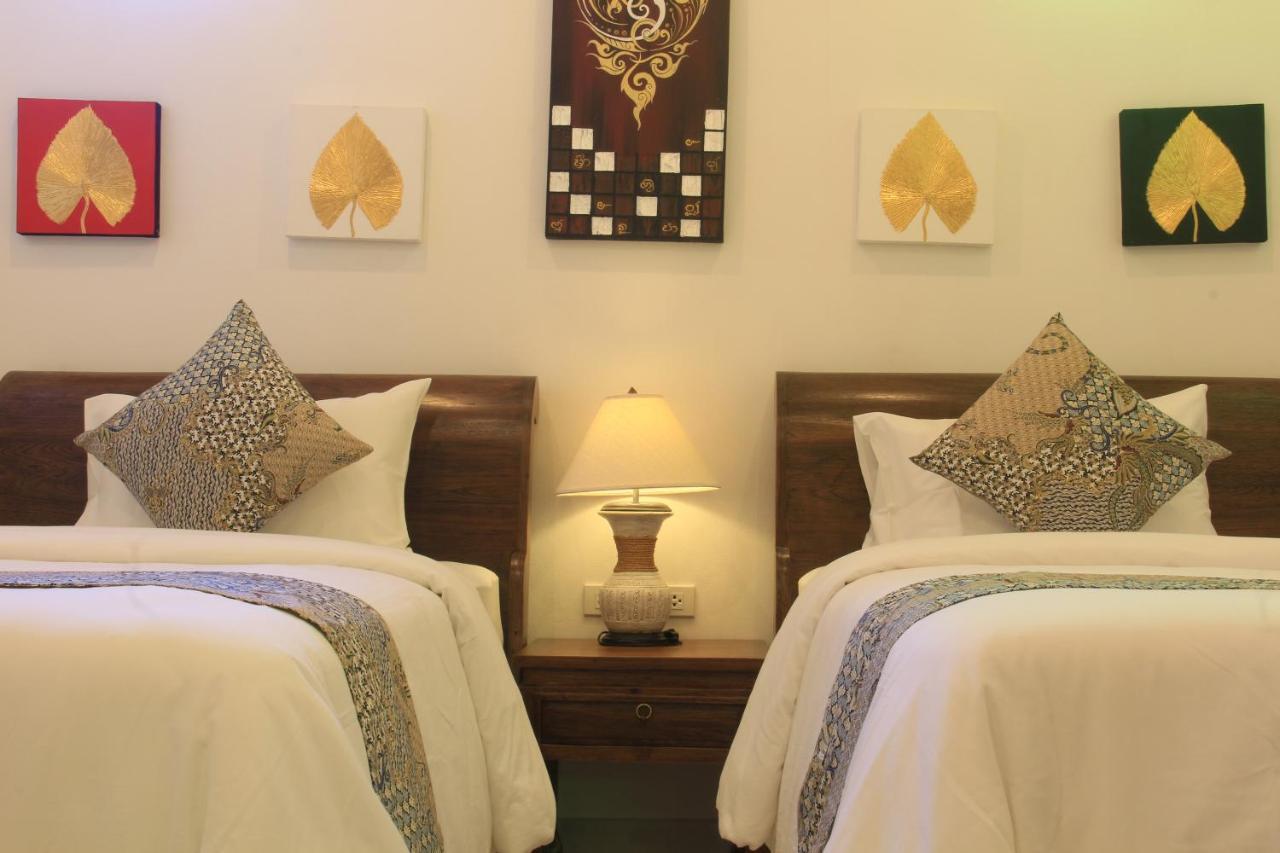 Arthaya Villas - Sha Extra Plus Ko Lanta Εξωτερικό φωτογραφία
