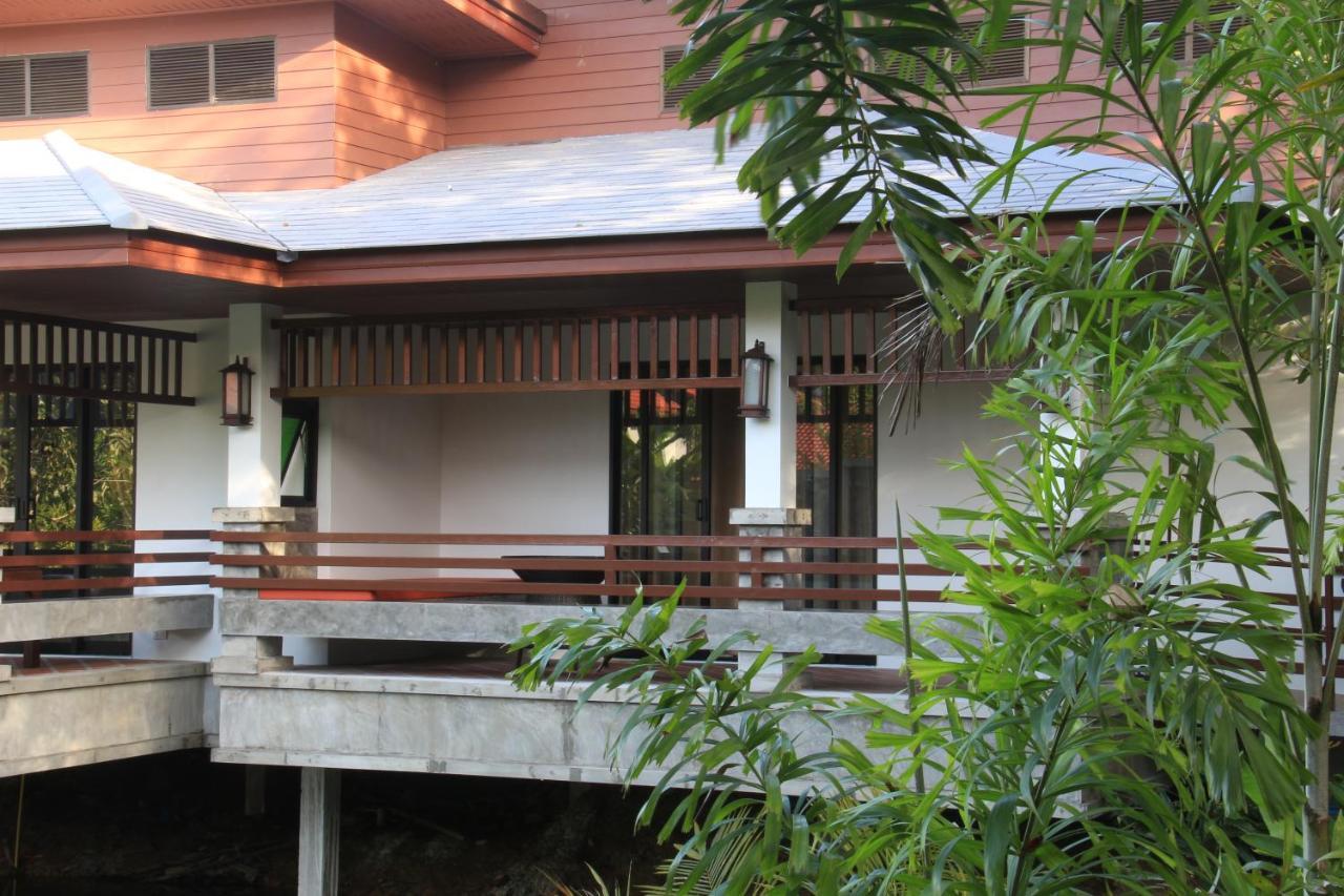 Arthaya Villas - Sha Extra Plus Ko Lanta Εξωτερικό φωτογραφία