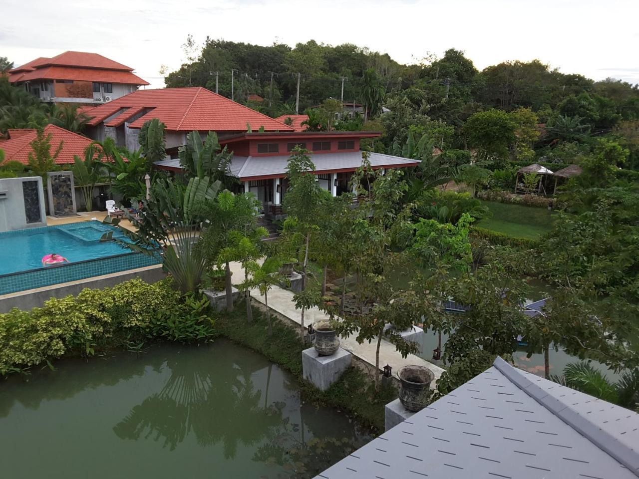 Arthaya Villas - Sha Extra Plus Ko Lanta Εξωτερικό φωτογραφία