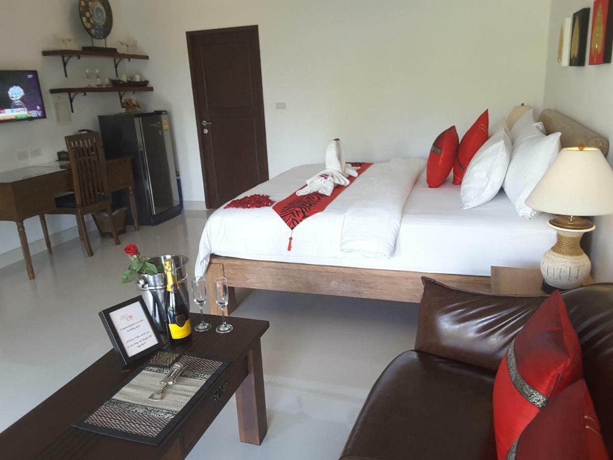 Arthaya Villas - Sha Extra Plus Ko Lanta Εξωτερικό φωτογραφία