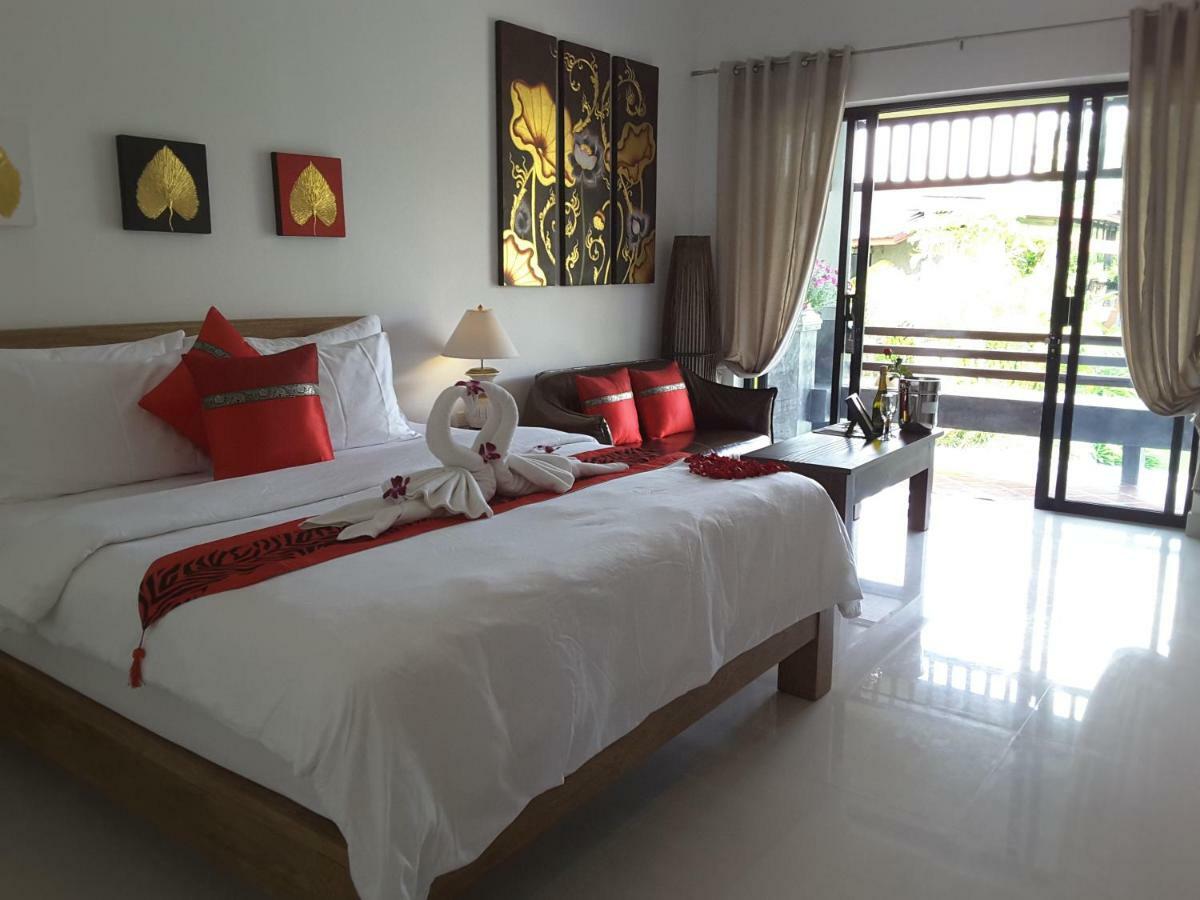Arthaya Villas - Sha Extra Plus Ko Lanta Εξωτερικό φωτογραφία